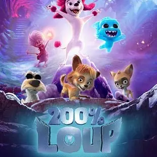 Cinéma : 200% Loup_Les Orres