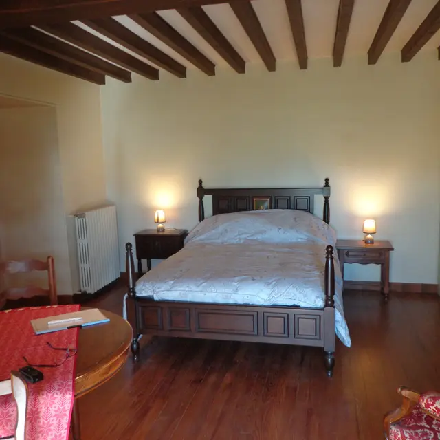 Chambre la Tour