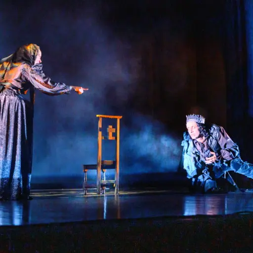 Richard III_Avignon
