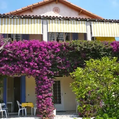 Villa la belouna