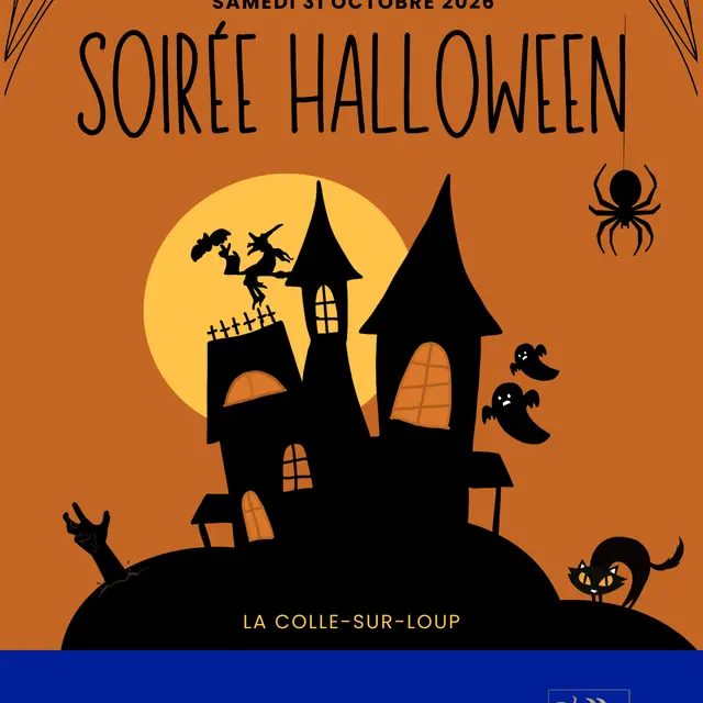 Halloween_La Colle-sur-Loup