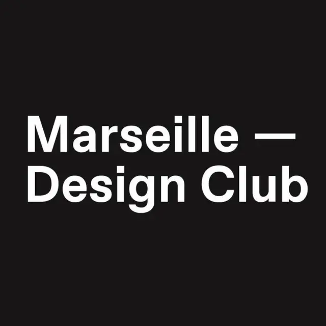 Marseille Design Club_Marseille