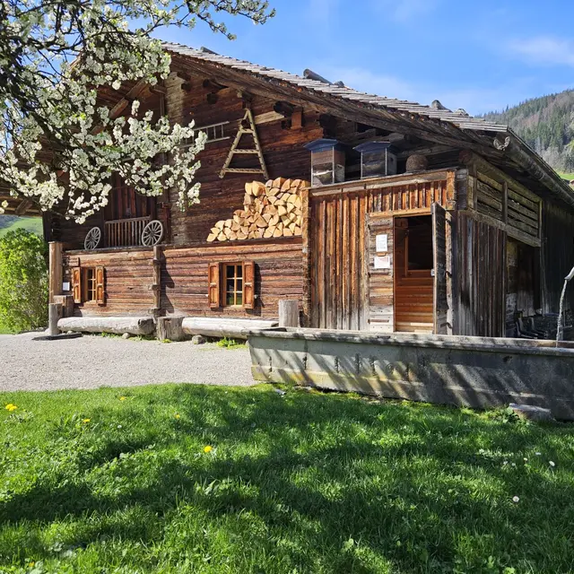 La Maison du patrimoine