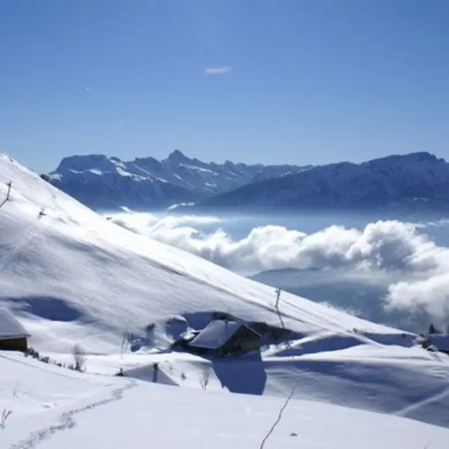 Chalet Le Maclavierre - 240 m² - n°1501