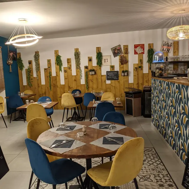 du côte de chez fred