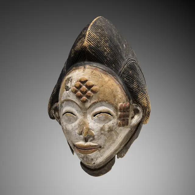 Musée Spiritains des Arts Africains