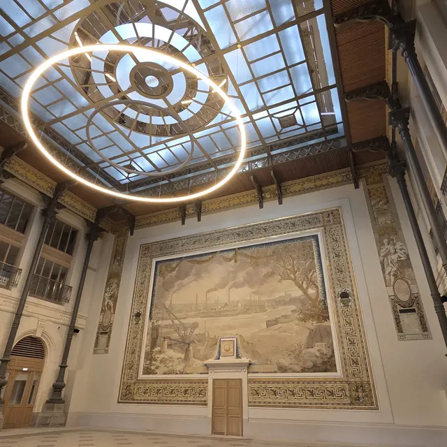 JEP 2026 : visite de l'Hôtel de Ville_Montluçon