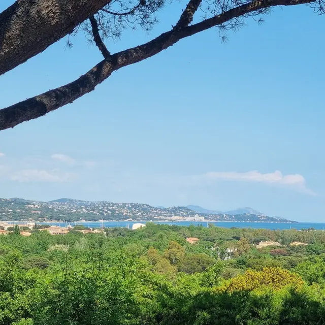 Maison Cocorico_Cogolin