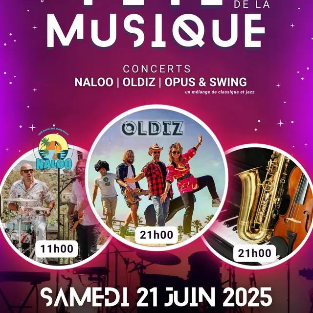 fête de la musique_Flayosc