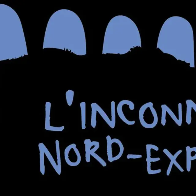 Une auteure, un roman, un film : l’inconnu du Nord-Express_Sainte-Maxime