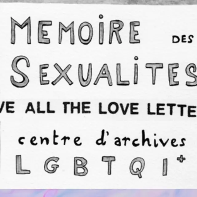 Association Mémoire des Sexua