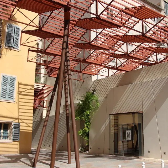 Maison de la Photographie - Toulon