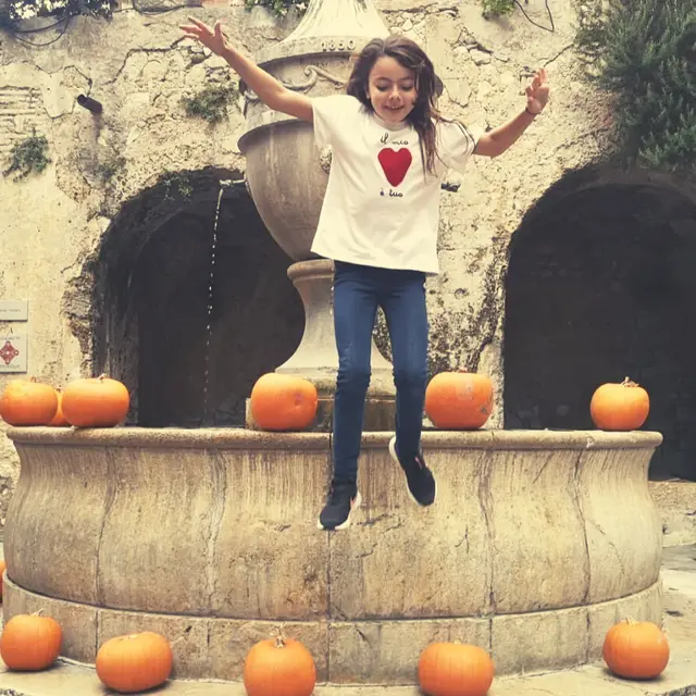 La Fête de l'automne à Saint-Paul de Vence