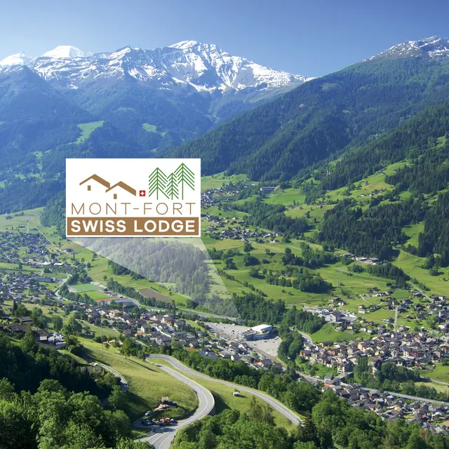 Mont-Fort Swiss Lodge
