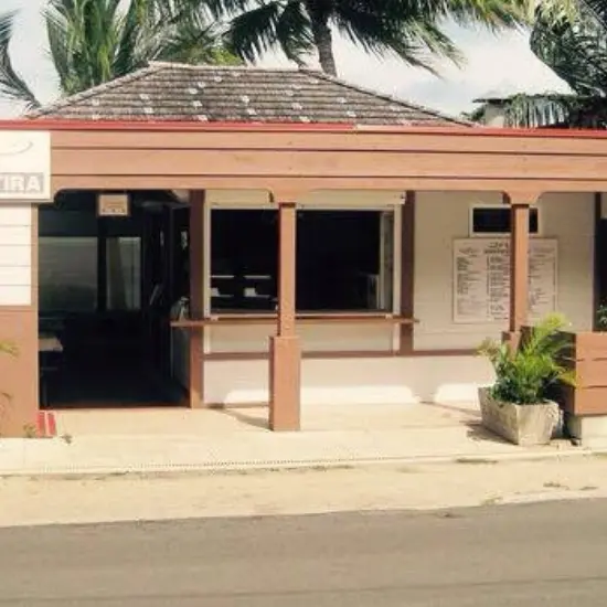 Snack Matira - Tahiti Tourisme