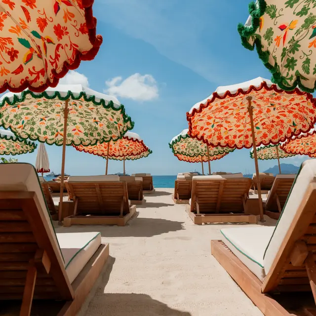 Plage Lucia Cannes_Cannes