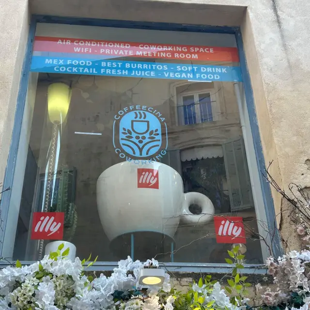Coffeecina_Avignon