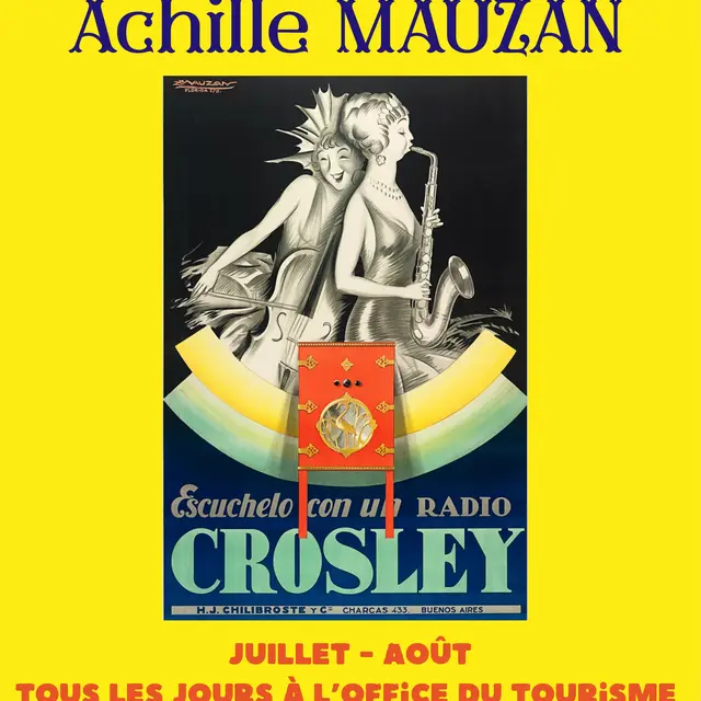 Visite de l'exposition_Saint-Michel-de-Chaillol