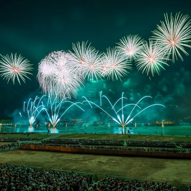 Fête du Lac 2022