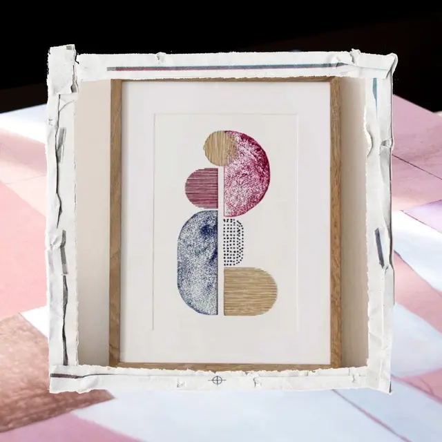 Exposition par Mathilde M._Sanary-sur-Mer