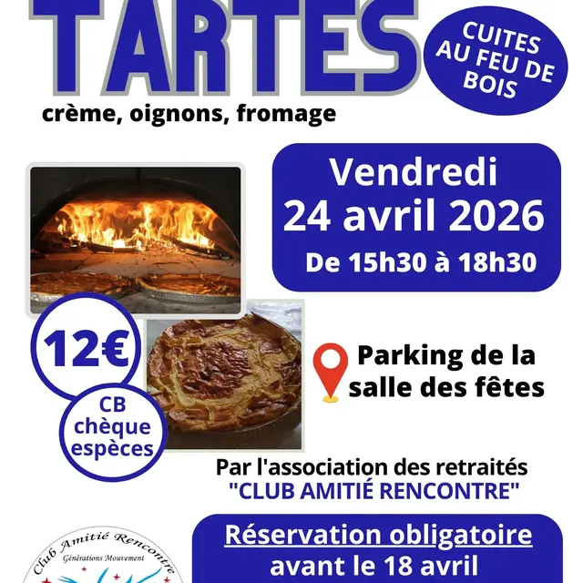 Visuel_Vente tartes cuites au feu de Bois_Saint-Denis-lès-Bourg