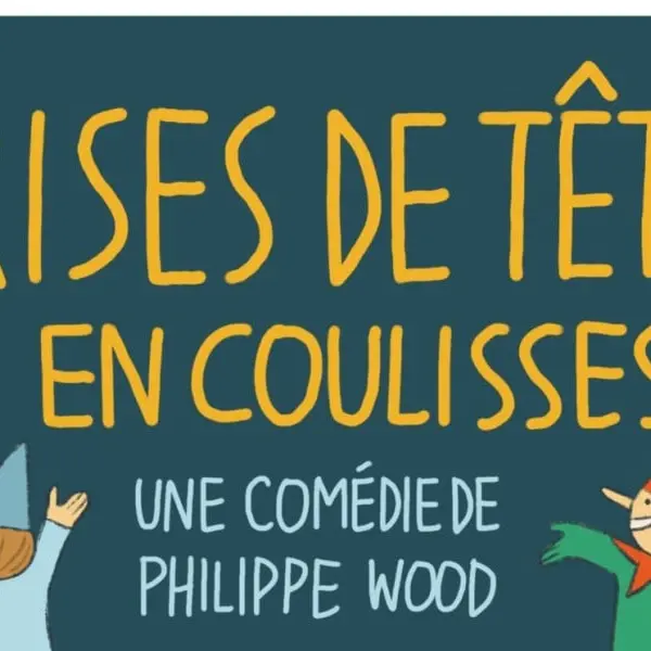 Prises de têtes en coulisses_Avignon