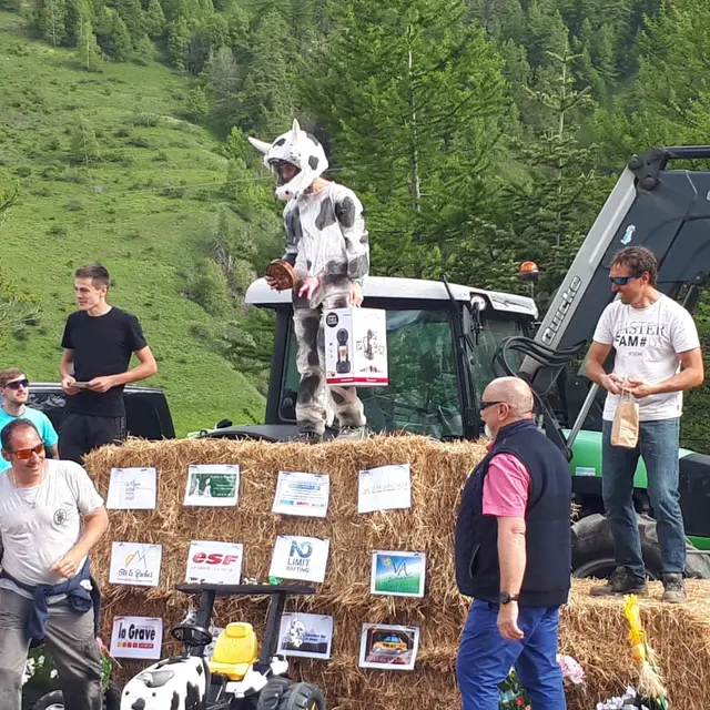 Le Tractofolie de la Meije_La Grave