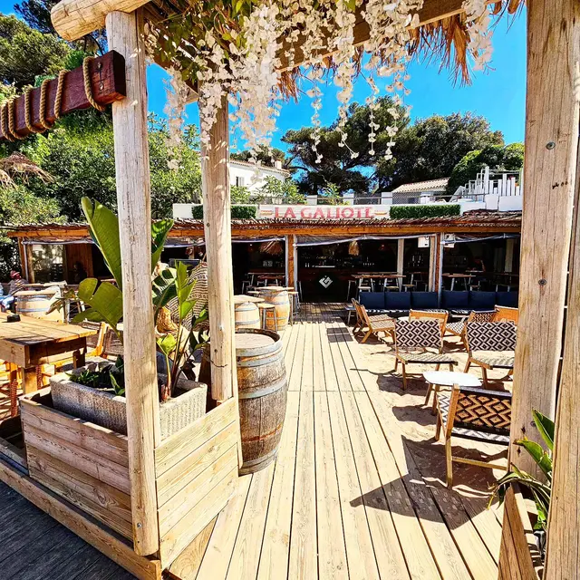 La Galiote_Fréjus
