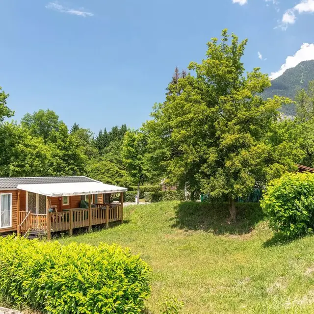 Flower Camping Les Iles_Passy