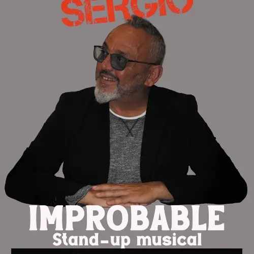 Sergio Improbable_Bandol