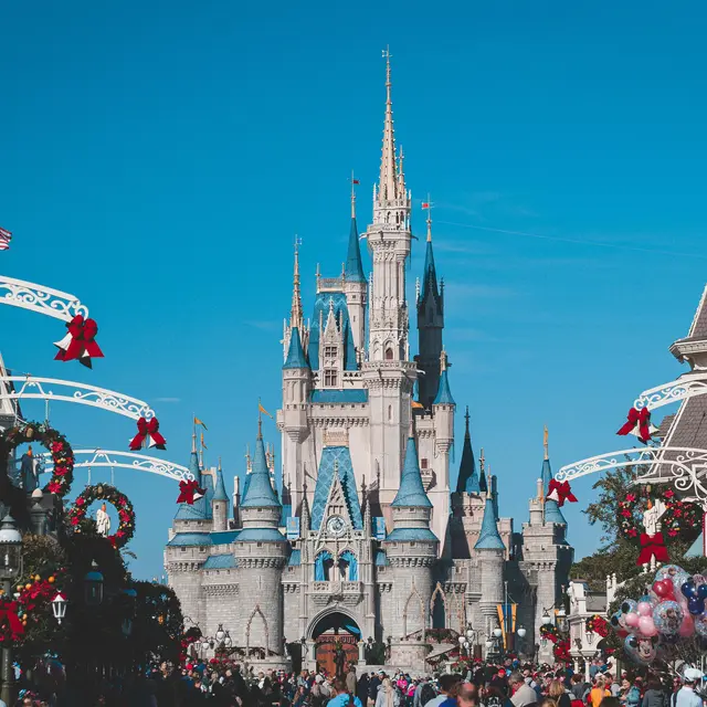 Spectacle Disney
