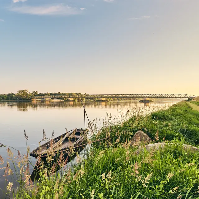 Panorama de Loire