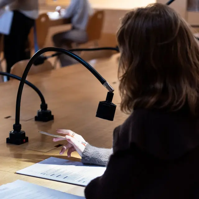 Les Nuits de la Lecture_Aix-en-Provence