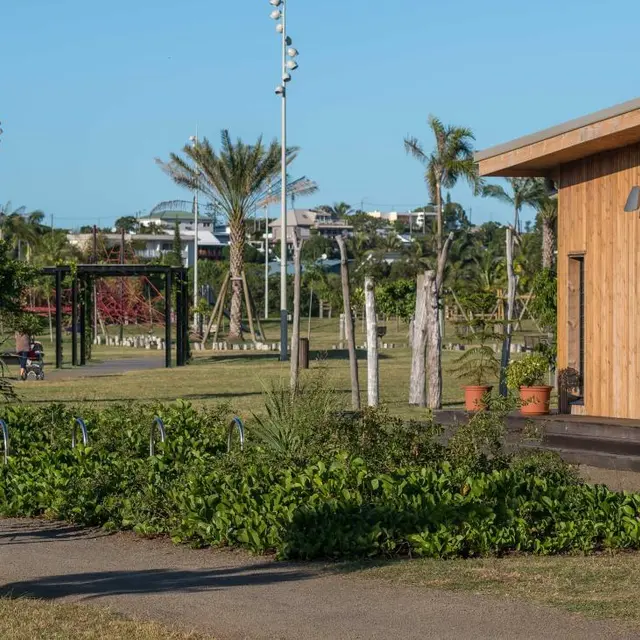 Semaine européenne de l'écomobilité_Nouméa