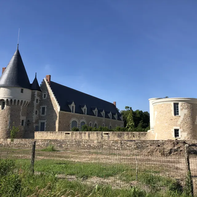 Château du Verger