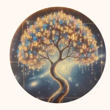 Conférence Année 1 - Numérologie Holistique et Kabbalistique