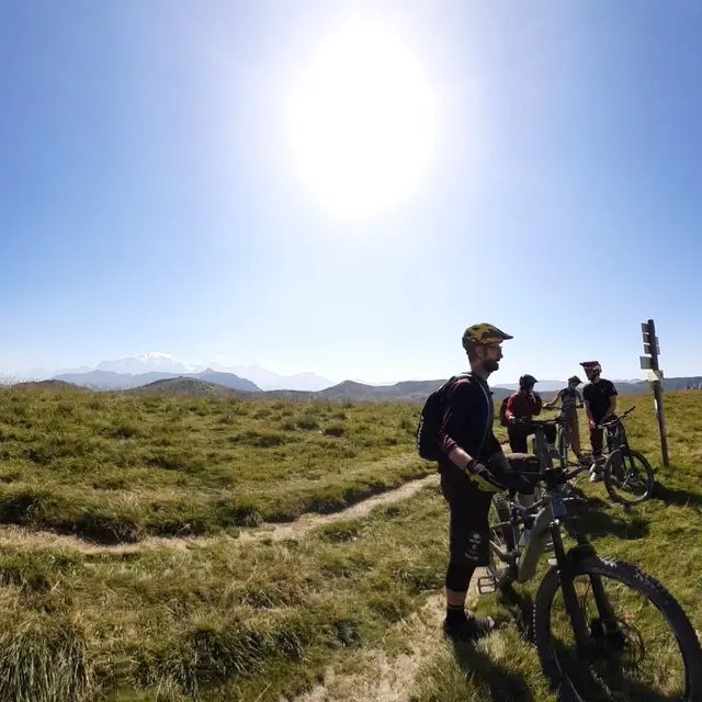Les Saisies Bike S'Cool_Les Saisies