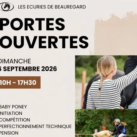 Journée portes ouvertes_Dauphin