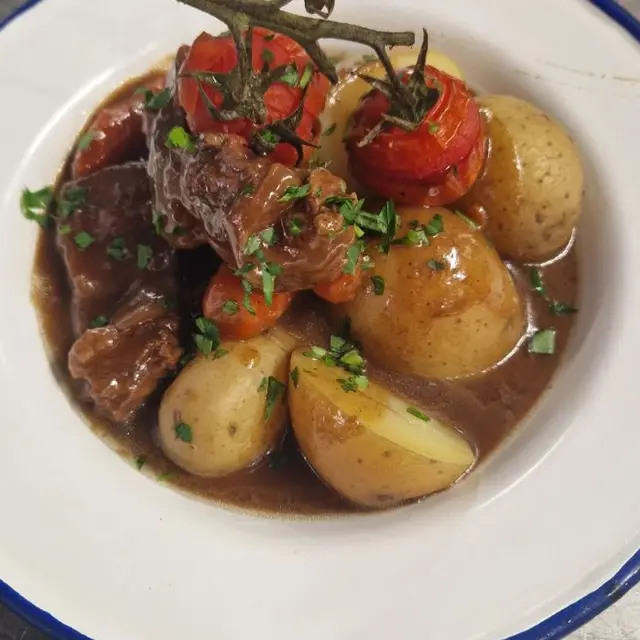 Haussmann Café_Marseille