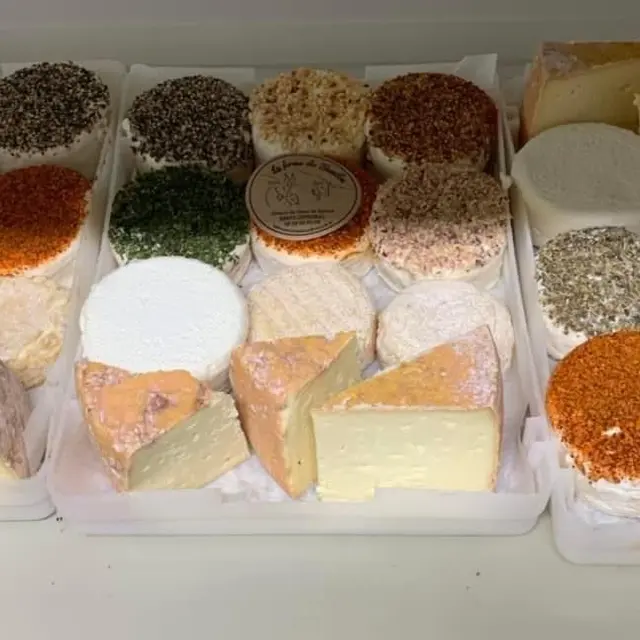 La Ferme du Bessillon - Cotignac