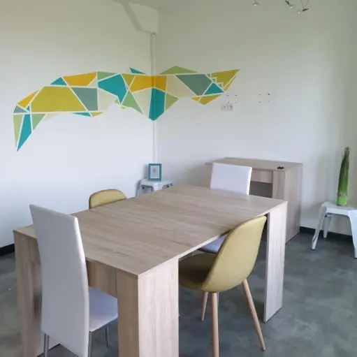 Chez Lambert Christian et Magali