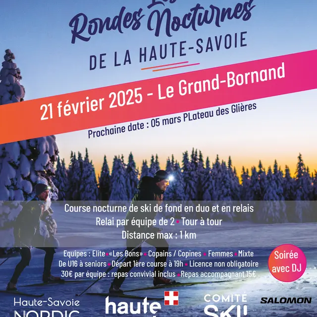 Affiche 2025