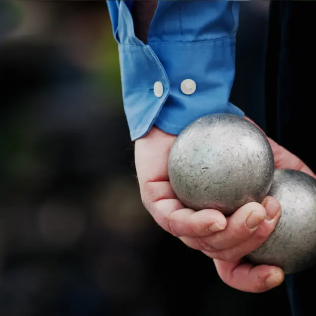 Concours de boules par poules_Chazelles-sur-Lyon