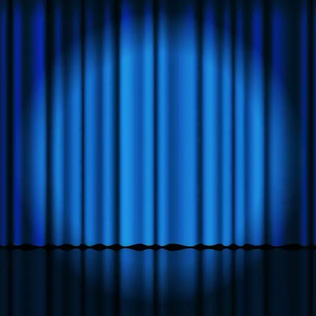 Spectacle de Malou Rédarès