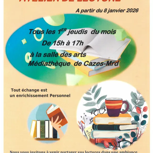 Atelier de lecture_Cazes-Mondenard