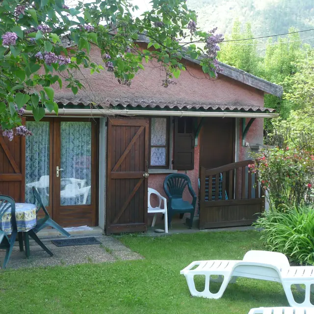 La Maisonnette des Listes