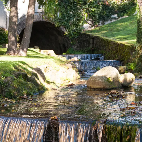 Le repaire des gaulois