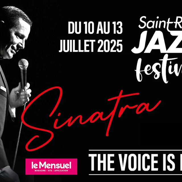 Saint-Raph' Jazz Festival_Saint-Raphaël