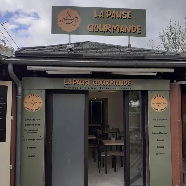 La Pause Gourmande_Montclar