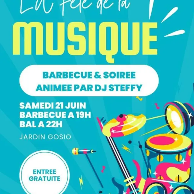 Fête de la musique_Tende